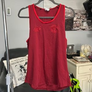 Gymshark Legacy Tank